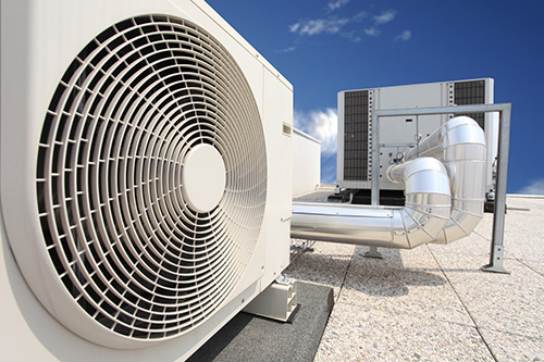 Air Cooling Solutions