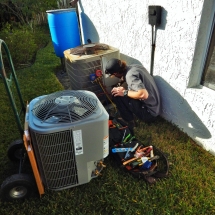 Commercial HVAC Repair